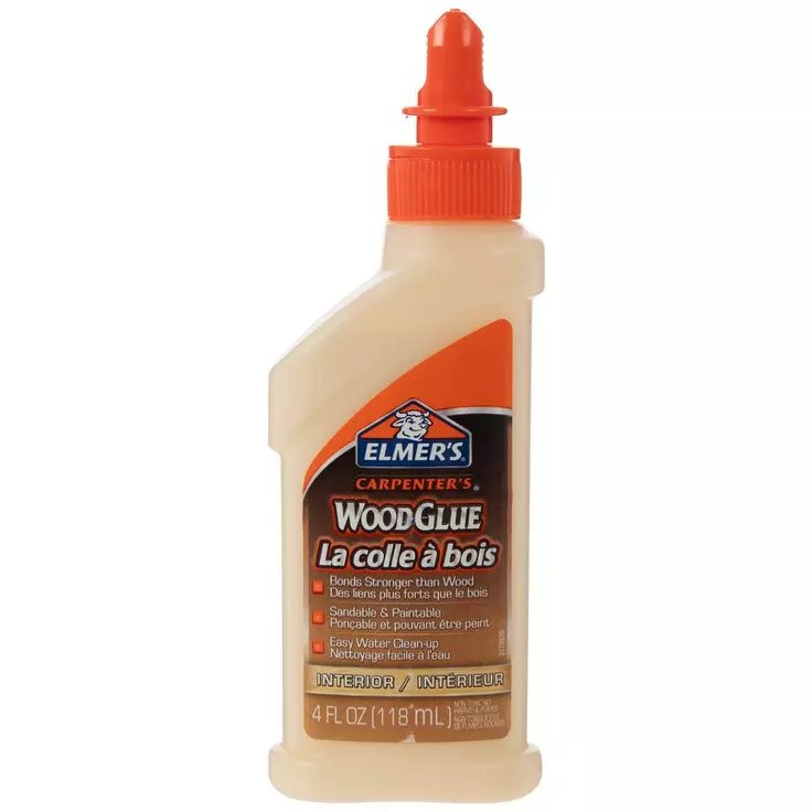 Elmer's Carpenter's Wood Glue