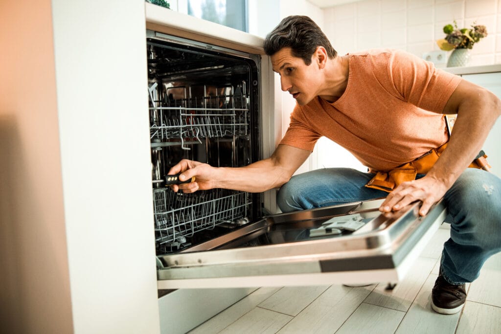 Dishwasher Repair: 12 Powerful Tips to Fix Problems Fast