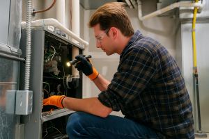 The Ultimate New Homeowner’s Guide to Furnace Maintenance | DIY Care, Safety & Furnace Tune-Up Tips