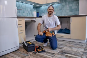 Master Home Repair: Your DIY Guide to Common Fixes, Essential Tools, and Lasting Results