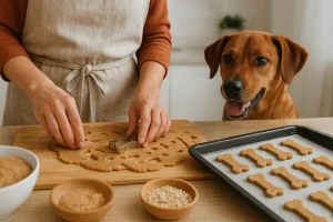 DIY Ideas to Improve Your Pet’s Wellbeing, Health, and Quality of Life