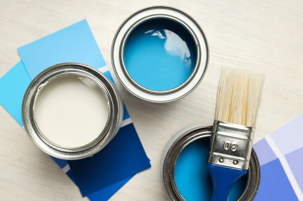 Choosing Paint Colors for Different Rooms of Your Home: Expert Tips & Techniques