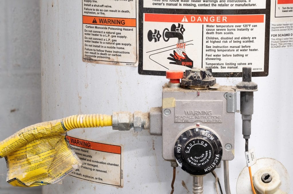 The New Homeowners Ultimate Guide to Hot Water Tank Repair: Troubleshooting, Tools, & Lasting Maintenance